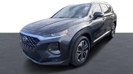 HYUNDAI SANTA FE 2020 5NMS33AA5LH213930 image